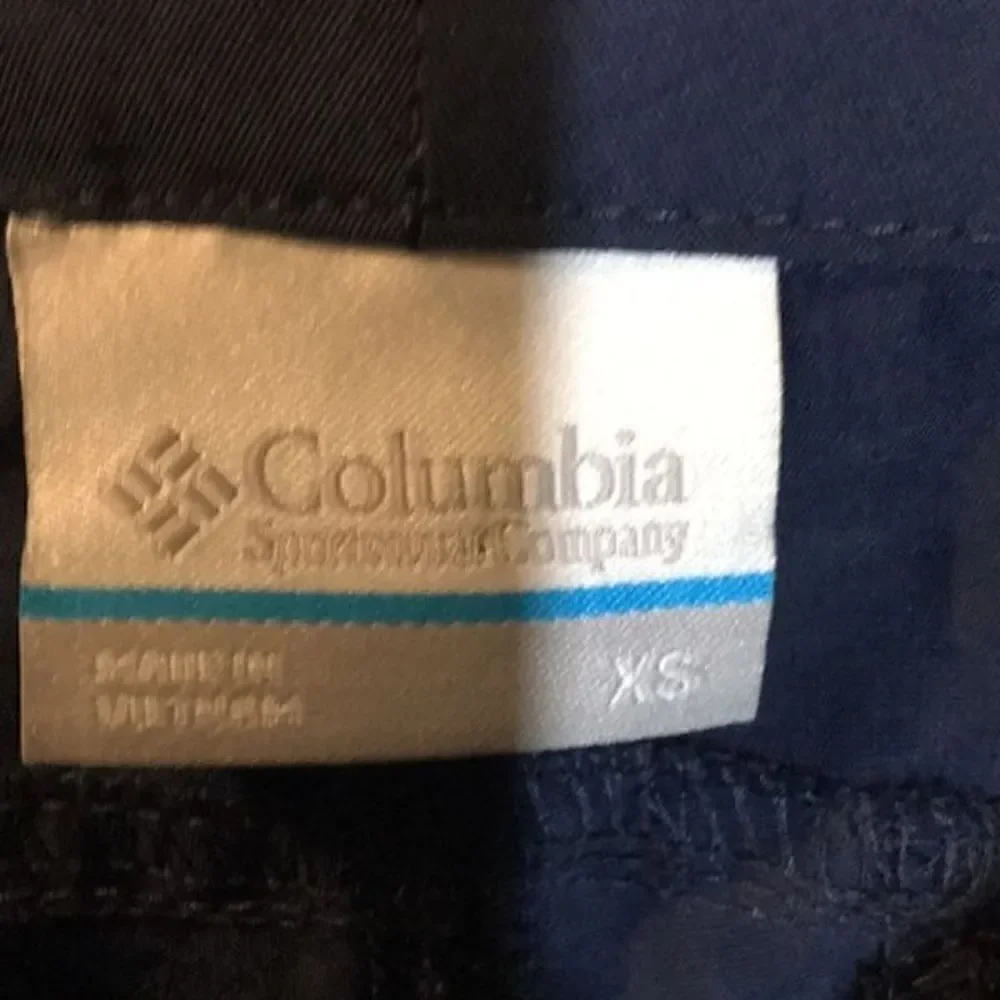 Columbia pfg men